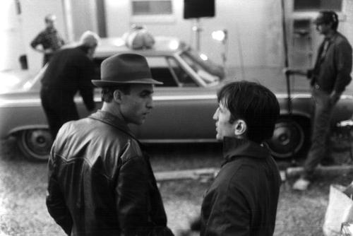 Stranger Than Paradise (1984) 3